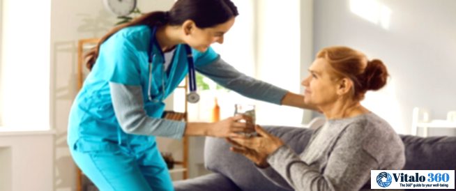 Finding the Right Senior Care Home: A Heartfelt Guide