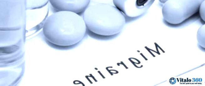 Beating Migraines: Why Combining Therapy and Medication Works Best