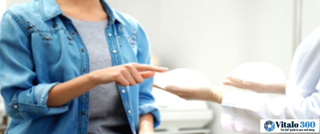 Who Considers Breast Augmentation?