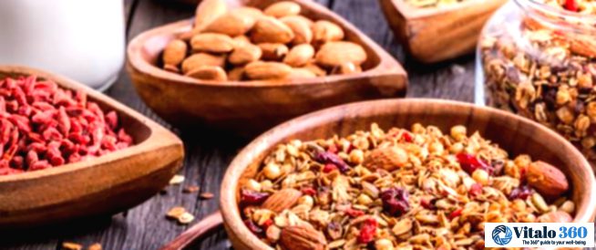 Are You Getting Enough Fiber? 4 Signs You’re Probably Not