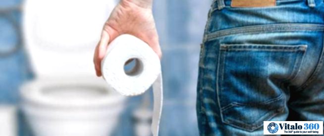 Chronic Diarrhea: When Should You Worry?