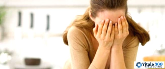 Shrinking Brain From Stress? Fight Back Like This! Shrinking Brain From Stress? Fight Back Like This!