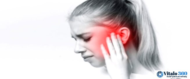 Ear Pain Got You Down? Try These Home Remedies! Ear Pain Got You Down? Try These Home Remedies!