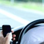 Driving and your phone: Will you ever do it again?