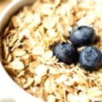 Oatmeal Every Day: What Happens to Your Body?