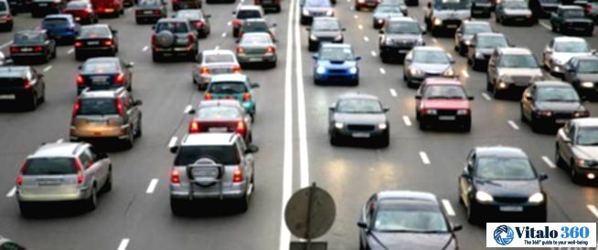 9 Ways Cars Can Sneakily Hurt Your Health