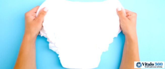 Urinary Incontinence: How It Affects Your Skin's Health Urinary Incontinence: How It Affects Your Skin’s Health