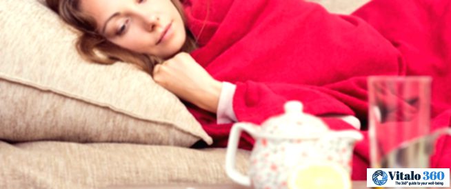 Sore Throat Relief: Simple Ways to Soothe the Pain