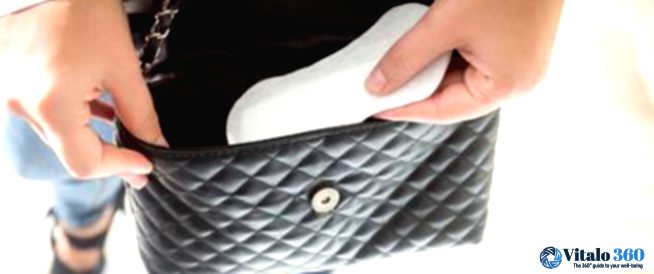 Panty Liners: When are they your best friend?