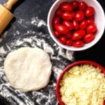 Quick & Easy Pizza Dough Recipes: Homemade Pizza Night, Simplified!