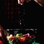 Delicious Salads Around the World: A Culinary Adventure!