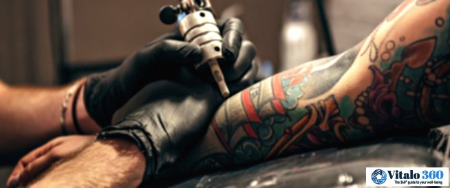 Tattoos: Everything You Need to Know Before You Ink