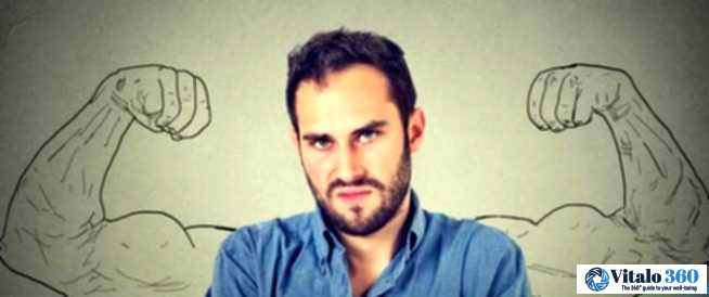 Build a Stronger You: Start Fortifying Your Character Today!