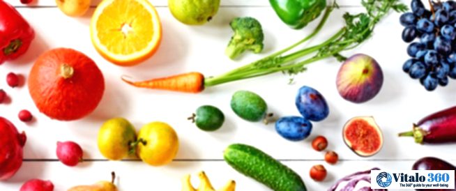 Boost Your Health & Immunity: The Power of Vegetables!