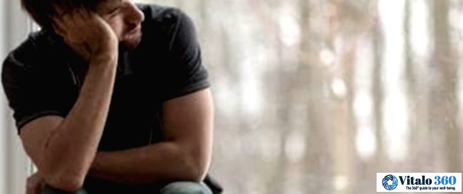 Men's Depression: The Silent Struggles They Don't Talk About Men’s Depression: The Silent Struggles They Don’t Talk About