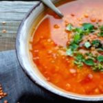 Healthy Lentil Soup: A Deliciously Easy Recipe You’ll Love.