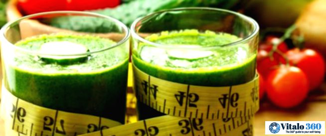 Liquid Diets: Your Fast Track to Weight Loss?