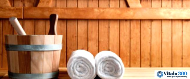 Sauna Secrets: Unlocking the Health Benefits Sauna Secrets: Unlocking the Health Benefits
