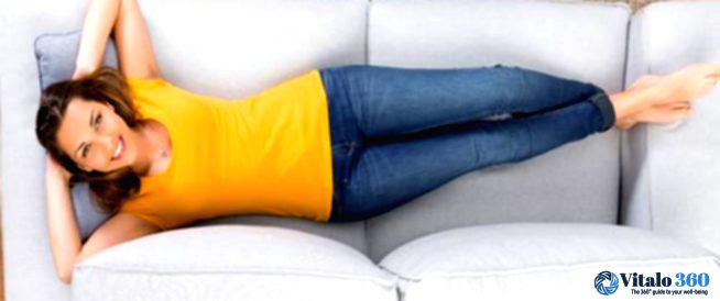 Beat the Sluggishness: Effective Ways to Reignite Your Energy! Beat the Sluggishness: Effective Ways to Reignite Your Energy!