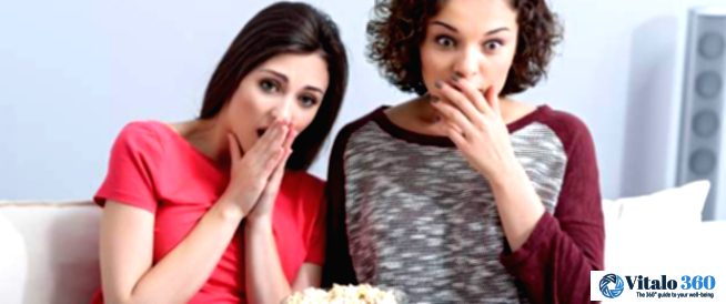 Are you sure you want to binge that next episode? Are you sure you want to binge that next episode?