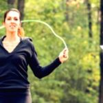 Unlock the Amazing Health and Beauty Perks of Jumping Rope! Unlock the Amazing Health and Beauty Perks of Jumping Rope!