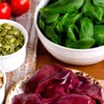 Iron-Rich Foods: Your Go-To List for Boosting Energy Iron-Rich Foods: Your Go-To List for Boosting Energy