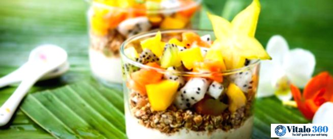 Sweet Treats for Diabetics: Yes, Really!