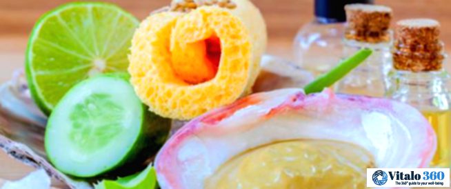 Homemade Secrets for Brighter, More Radiant Intimate Skin Homemade Secrets for Brighter, More Radiant Intimate Skin