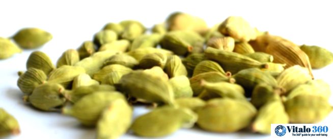 Cardamom's Unexpected Perks: More Than Just Flavor! Cardamom’s Unexpected Perks: More Than Just Flavor!