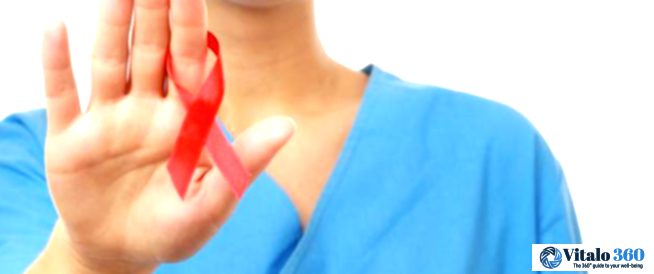 Nutrition Tips for People Living with HIV