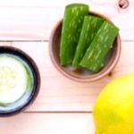 Oily Skin & Acne? Your Kitchen’s Got You Covered!