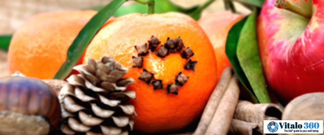 Winter Fruits & Veggies: Your Immune-Boosting Superfoods