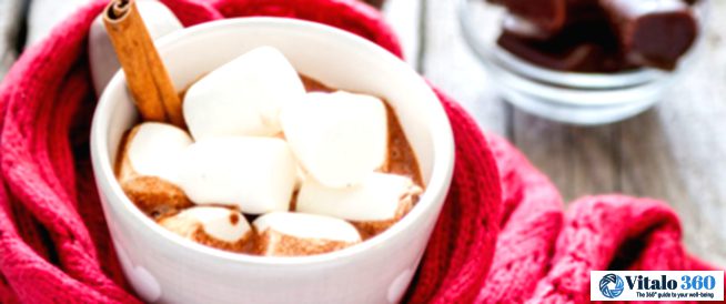 Winter Weight Gain: Why it Happens and How to Stop It