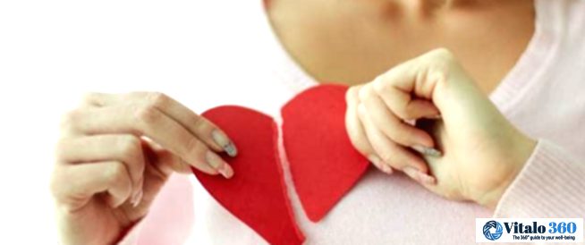 Heartbreak: Is it just romance or a medical issue?