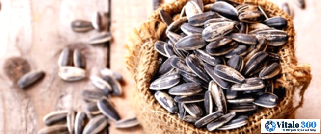 Sunflower Seeds: Why You’ll Want to Snack on Them Now!