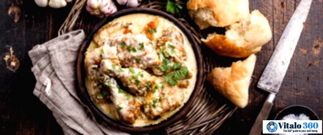 Béchamel Sauce: Delicious and Healthy Ways to Make It