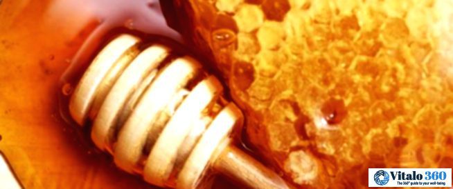 Honey on an Empty Stomach: The Daily Habit Your Body Will Thank You For Honey on an Empty Stomach: The Daily Habit Your Body Will Thank You For