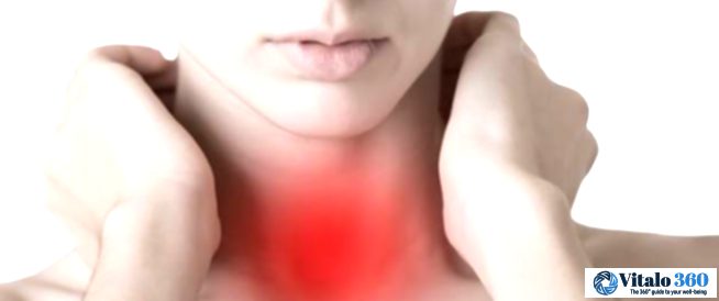Thyroid Enlargement: Unraveling Causes and Symptoms