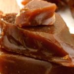 Healthy Toffee: Guilt-Free Indulgence with Real Benefits! Healthy Toffee: Guilt-Free Indulgence with Real Benefits!