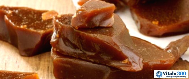 Healthy Toffee: Guilt-Free Indulgence with Real Benefits!