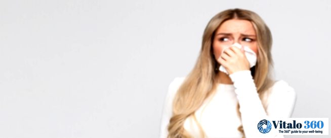 Unlocking the Mystery of Allergies: What's Really Triggering Your Symptoms? Unlocking the Mystery of Allergies: What’s Really Triggering Your Symptoms?