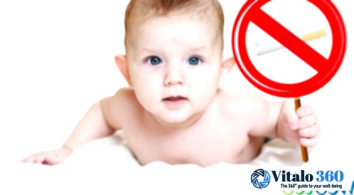 Protecting Your Kids: The Hidden Dangers of Secondhand Smoke Protecting Your Kids: The Hidden Dangers of Secondhand Smoke