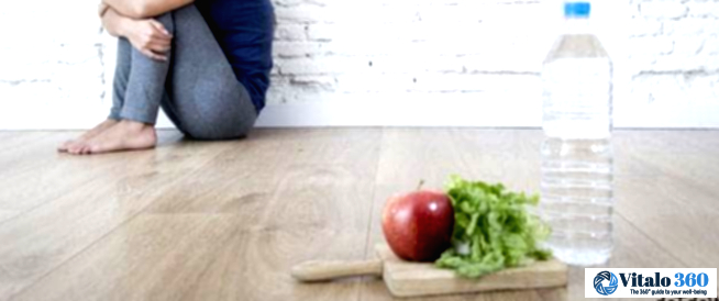 Teen Weight Loss: Healthy Habits Matter Most