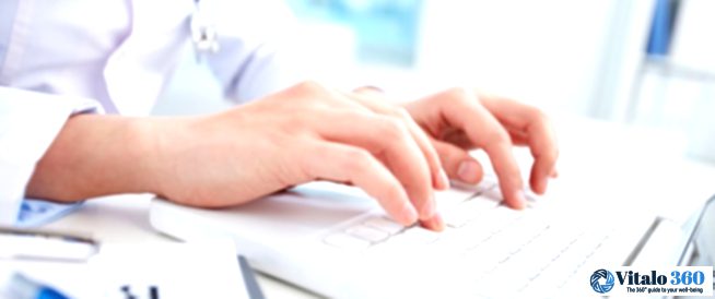 Telehealth: When Tech Meets Healthcare Needs Telehealth: When Tech Meets Healthcare Needs