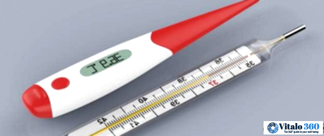 Thermometers: Choosing the Right One for You