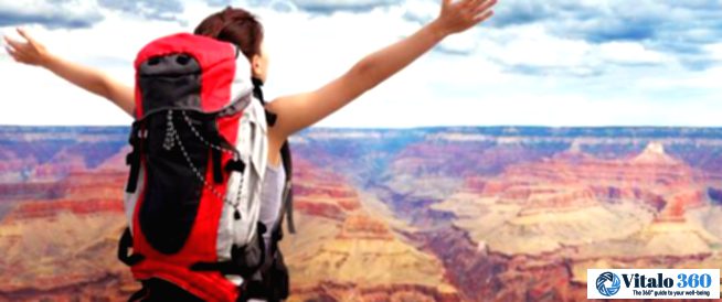 Travel Workouts: Stay Fit on Your Business Trip