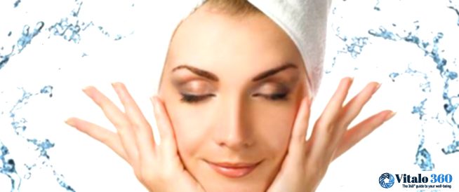 Unlocking Instant Radiance: The Magic of a Simple Cornstarch Face Mask Unlocking Instant Radiance: The Magic of a Simple Cornstarch Face Mask