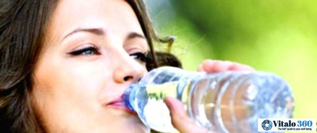 Water: How Much Should You Really Drink Every Day?