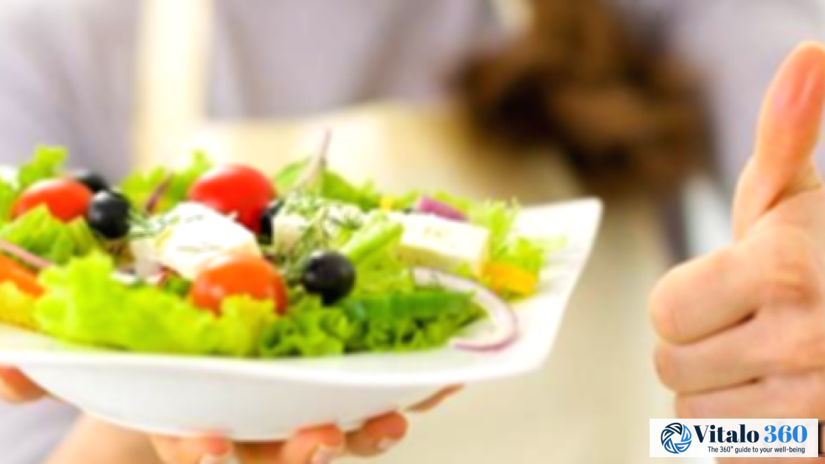 5 Healthy Recipe Tweaks for Nutritious Meals 5 Healthy Recipe Tweaks for Nutritious Meals