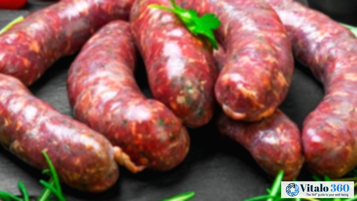 6 Foods You Should Always Cook Before Eating